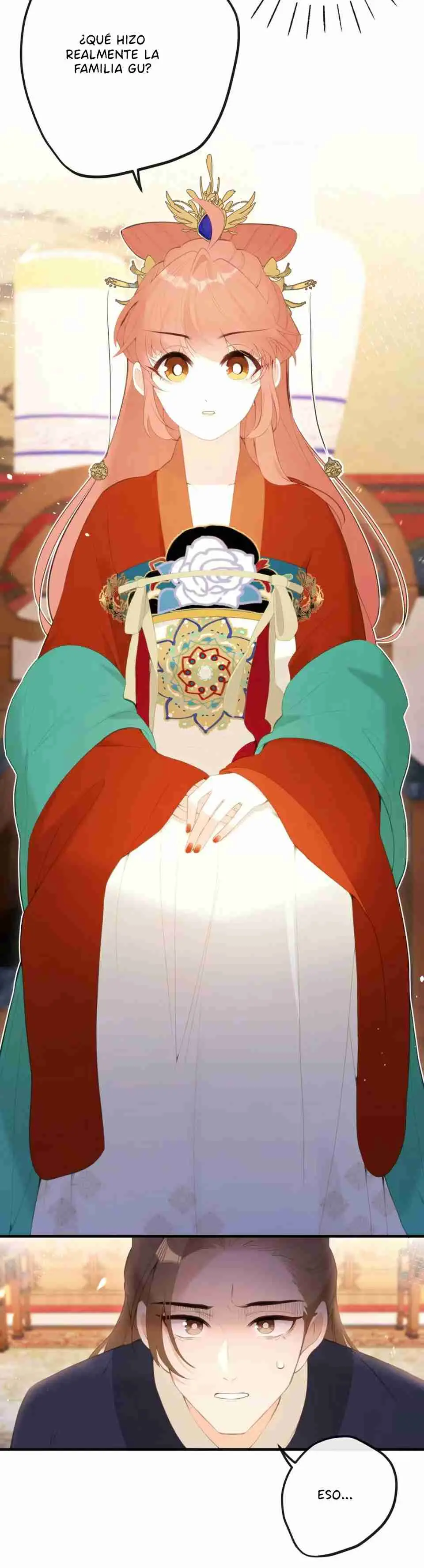 ¡¿Acaso el emperatriz x emperatriz es real?! (2025) - Capítulo 15 - Página 3 - LectorTMOo