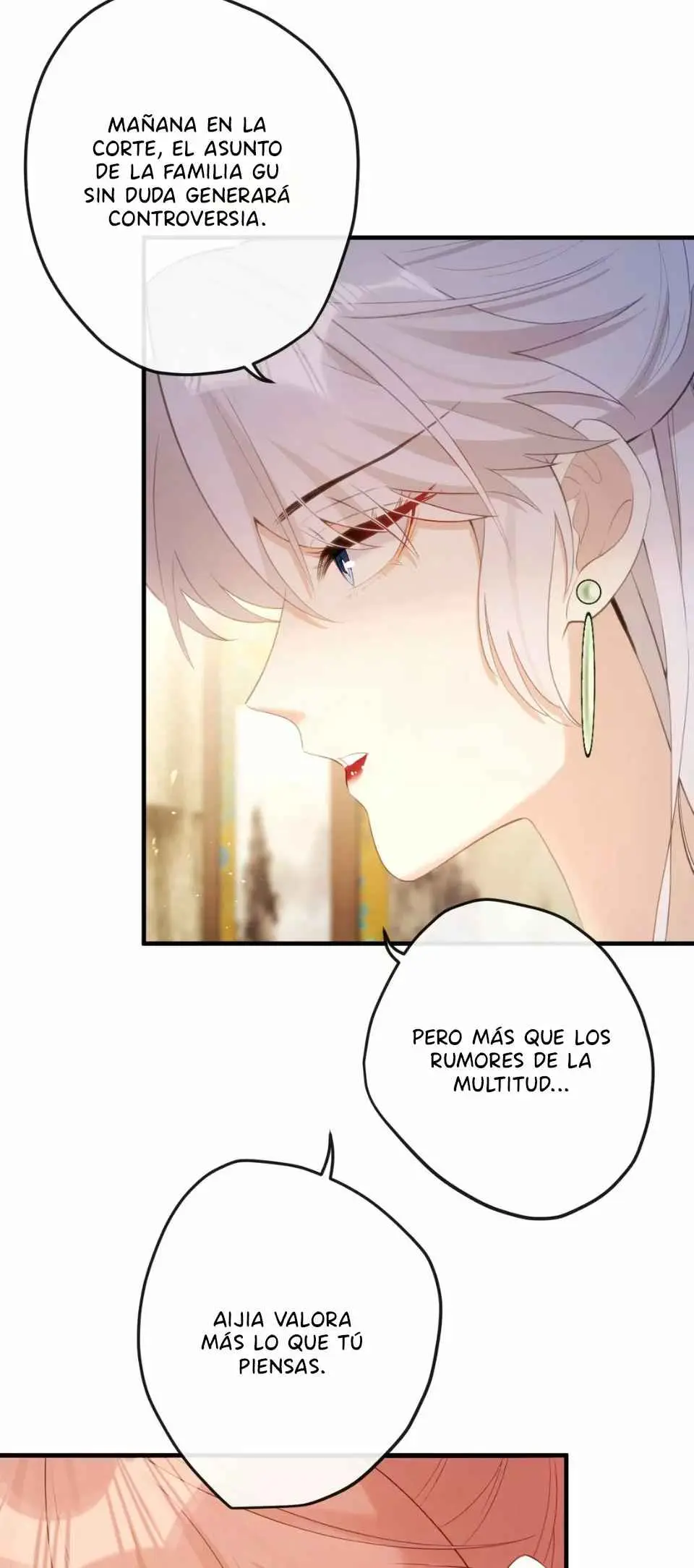 ¡¿Acaso el emperatriz x emperatriz es real?! (2025) - Capítulo 15 - Página 12 - LectorTMOo