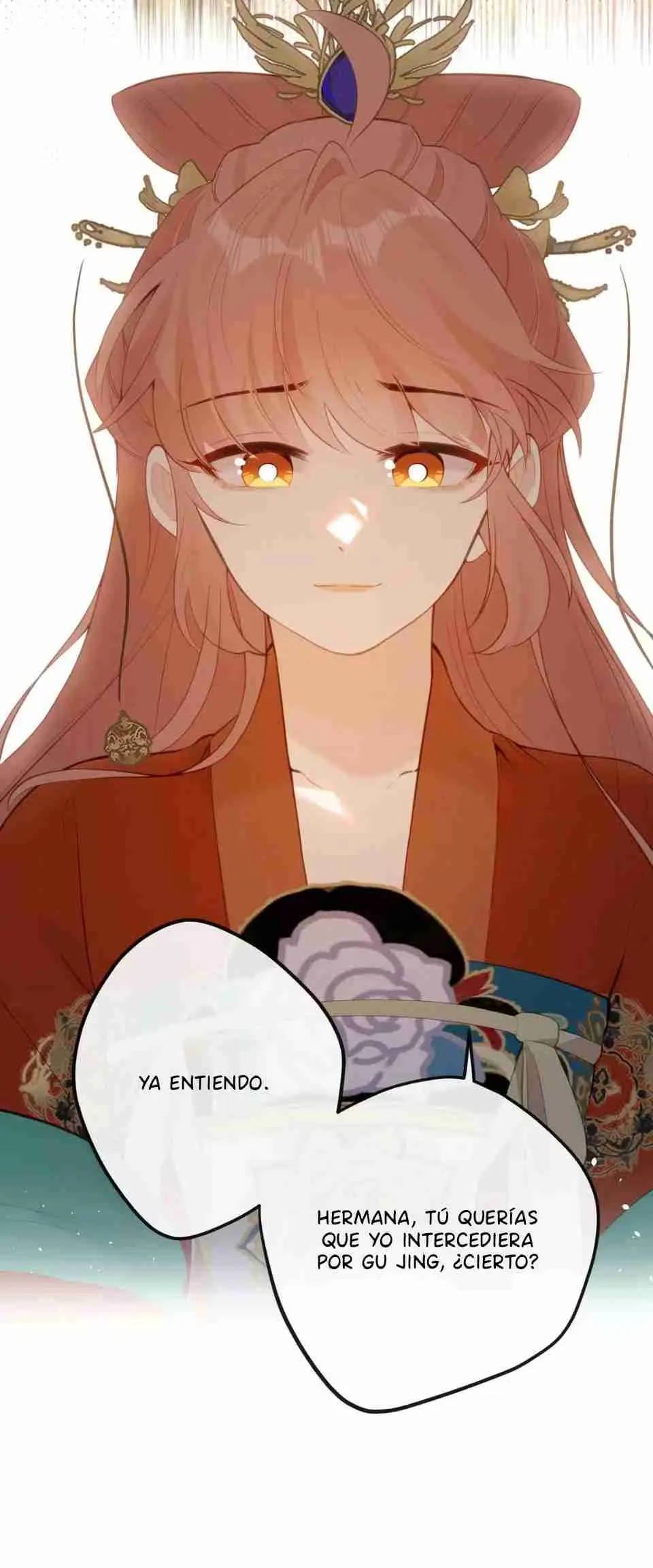 ¡¿Acaso el emperatriz x emperatriz es real?! (2025) - Capítulo 15 - Página 20 - LectorTMOo