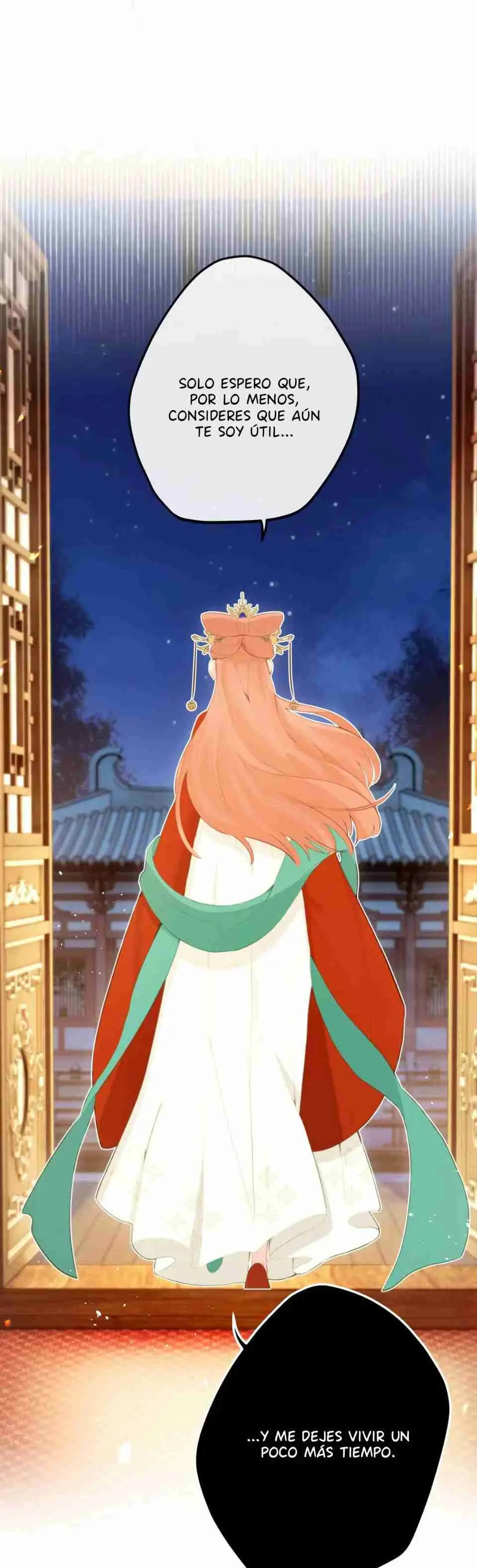 ¡¿Acaso el emperatriz x emperatriz es real?! (2025) - Capítulo 15 - Página 31 - LectorTMOo