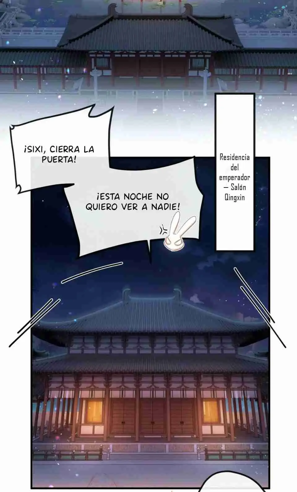 ¡¿Acaso el emperatriz x emperatriz es real?! (2025) - Capítulo 16 - Página 5 - LectorTMOo