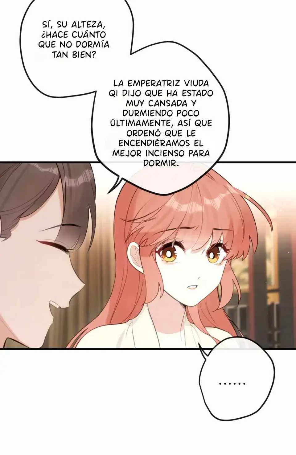 ¡¿Acaso el emperatriz x emperatriz es real?! (2025) - Capítulo 16 - Página 20 - LectorTMOo