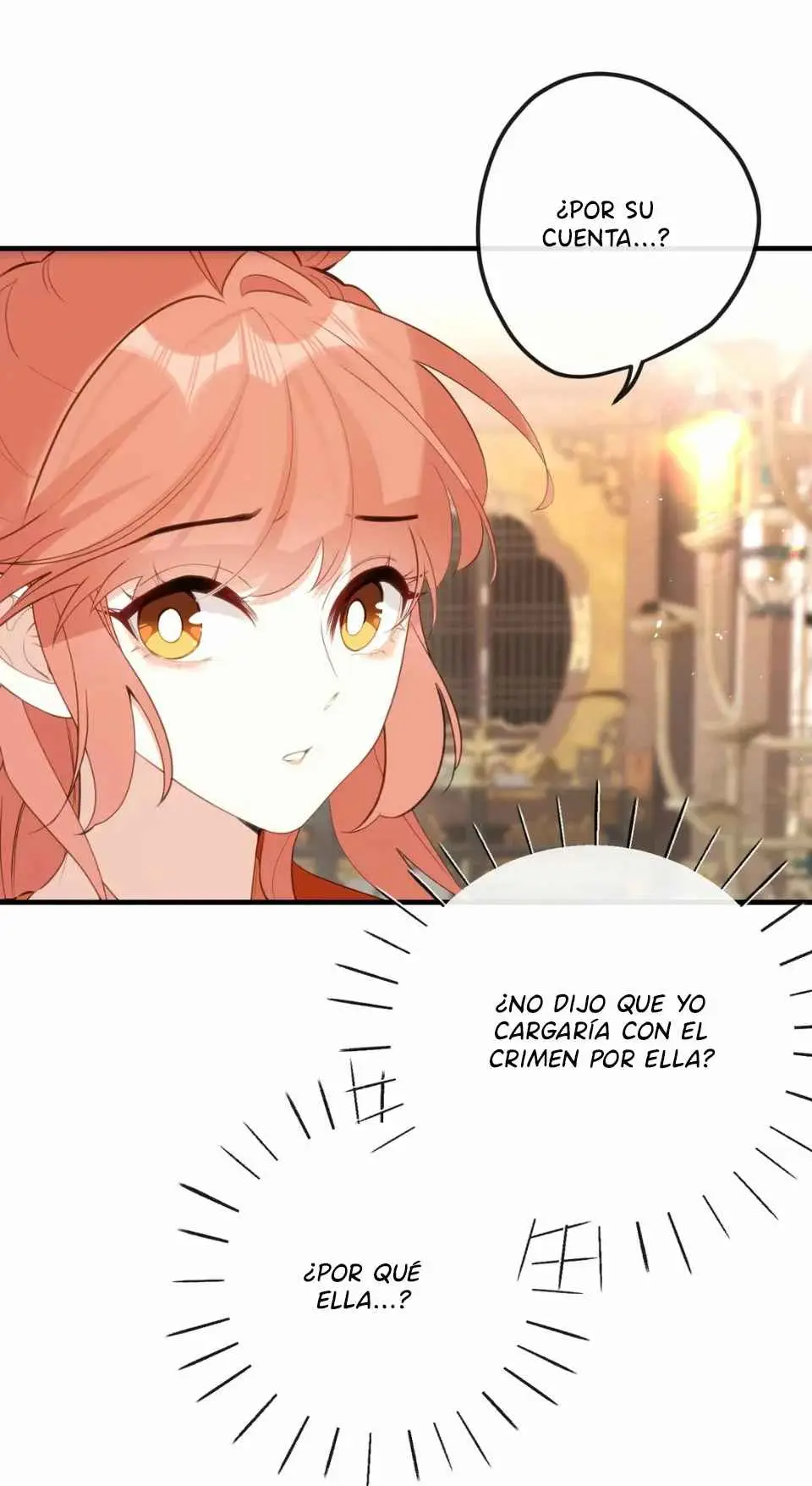 ¡¿Acaso el emperatriz x emperatriz es real?! (2025) - Capítulo 16 - Página 23 - LectorTMOo