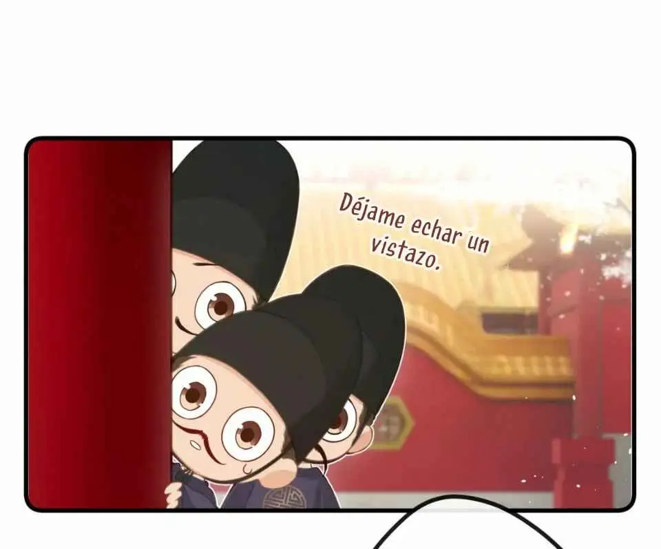 ¡¿Acaso el emperatriz x emperatriz es real?! (2025) - Capítulo 17 - Página 3 - LectorTMOo