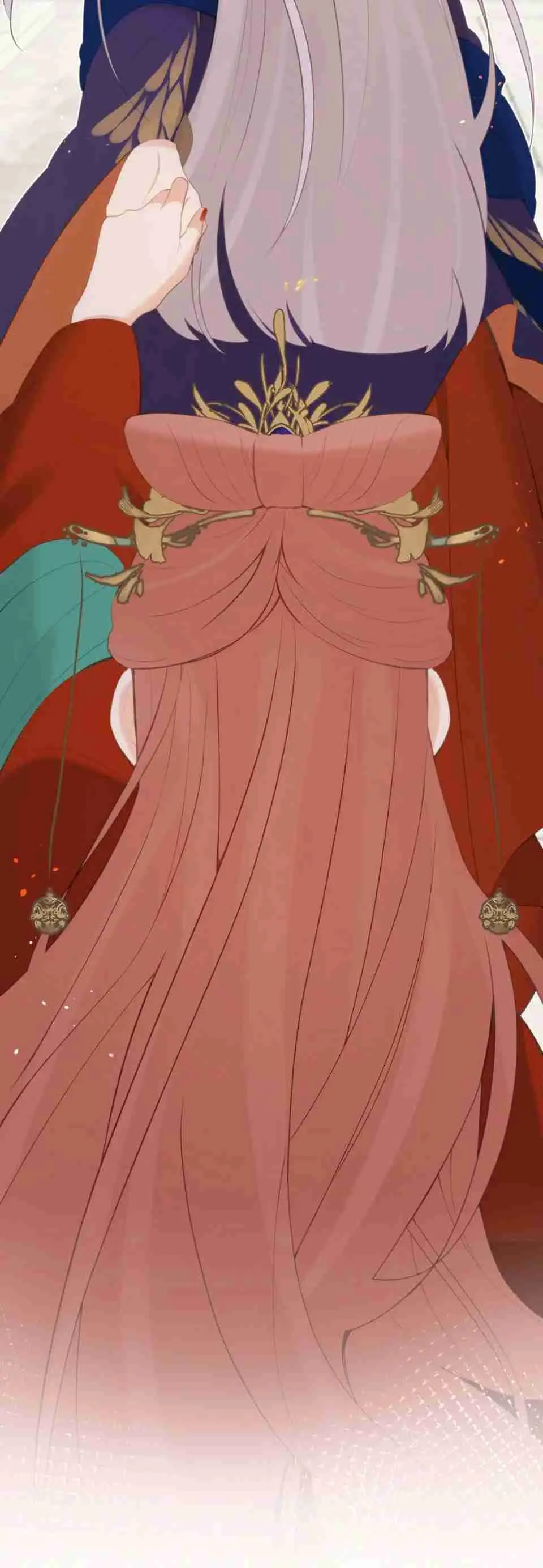 ¡¿Acaso el emperatriz x emperatriz es real?! (2025) - Capítulo 17 - Página 16 - LectorTMOo