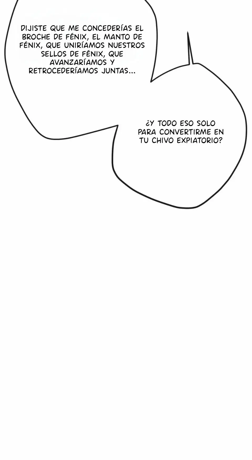 ¡¿Acaso el emperatriz x emperatriz es real?! (2025) - Capítulo 17 - Página 27 - LectorTMOo