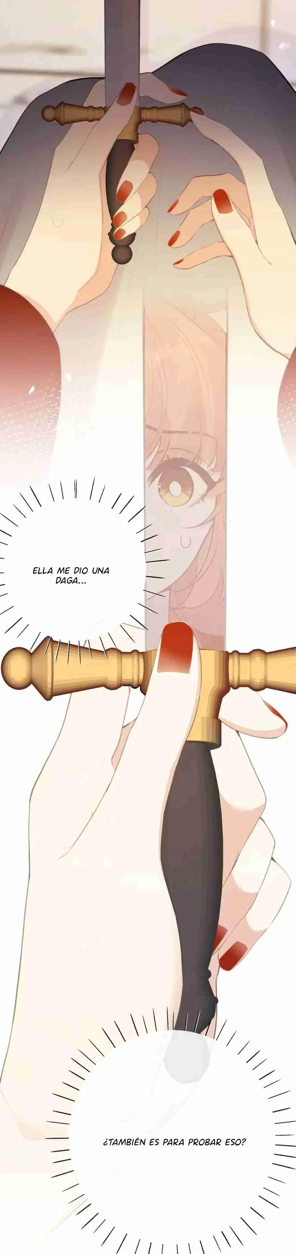 ¡¿Acaso el emperatriz x emperatriz es real?! (2025) - Capítulo 18 - Página 4 - LectorTMOo
