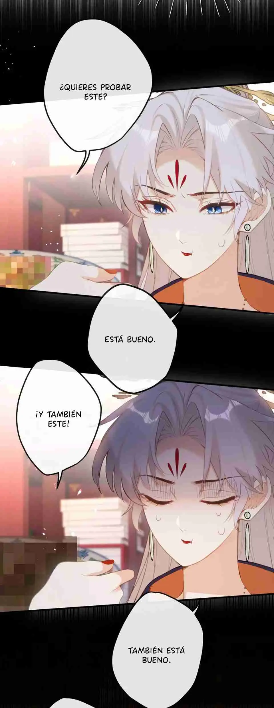 ¡¿Acaso el emperatriz x emperatriz es real?! (2025) - Capítulo 18 - Página 15 - LectorTMOo