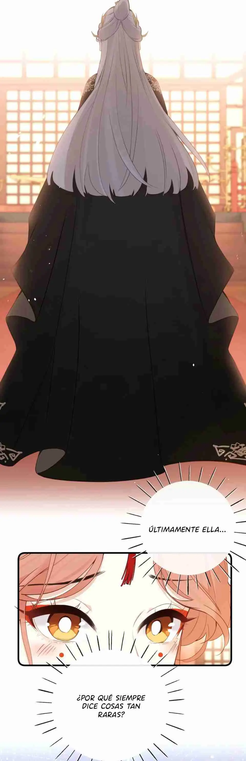 ¡¿Acaso el emperatriz x emperatriz es real?! (2025) - Capítulo 18 - Página 29 - LectorTMOo