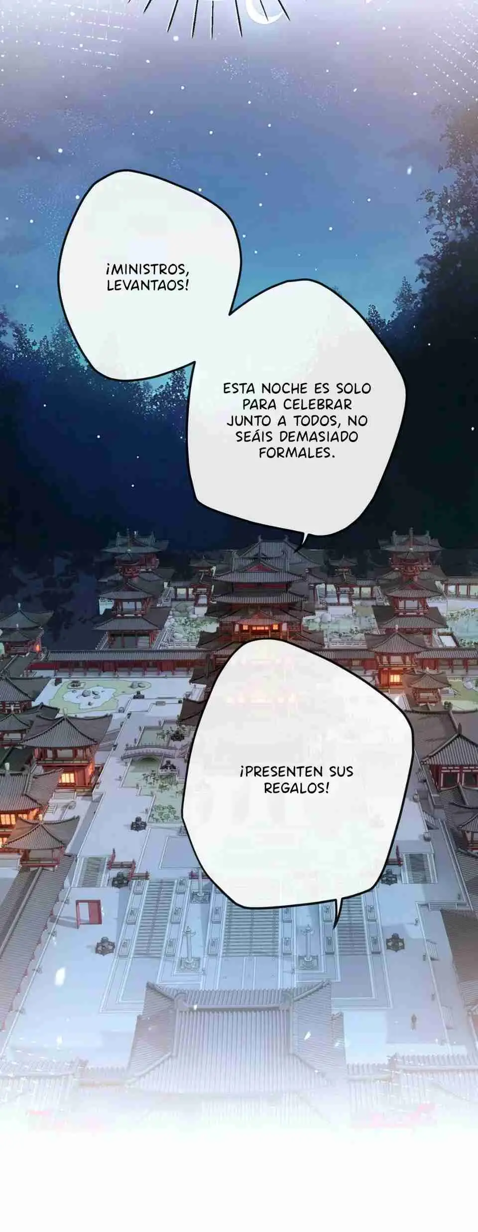 ¡¿Acaso el emperatriz x emperatriz es real?! (2025) - Capítulo 18 - Página 30 - LectorTMOo