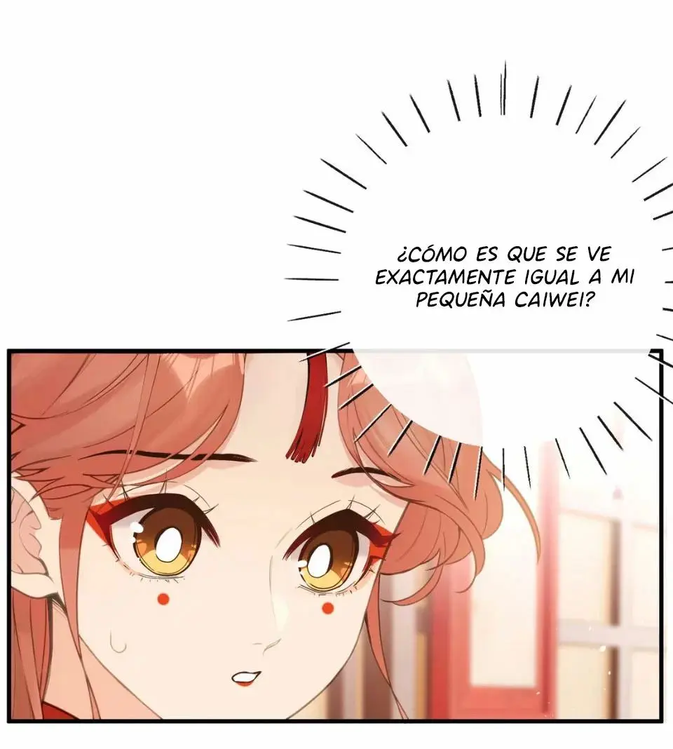 ¡¿Acaso el emperatriz x emperatriz es real?! (2025) - Capítulo 19 - Página 2 - LectorTMOo