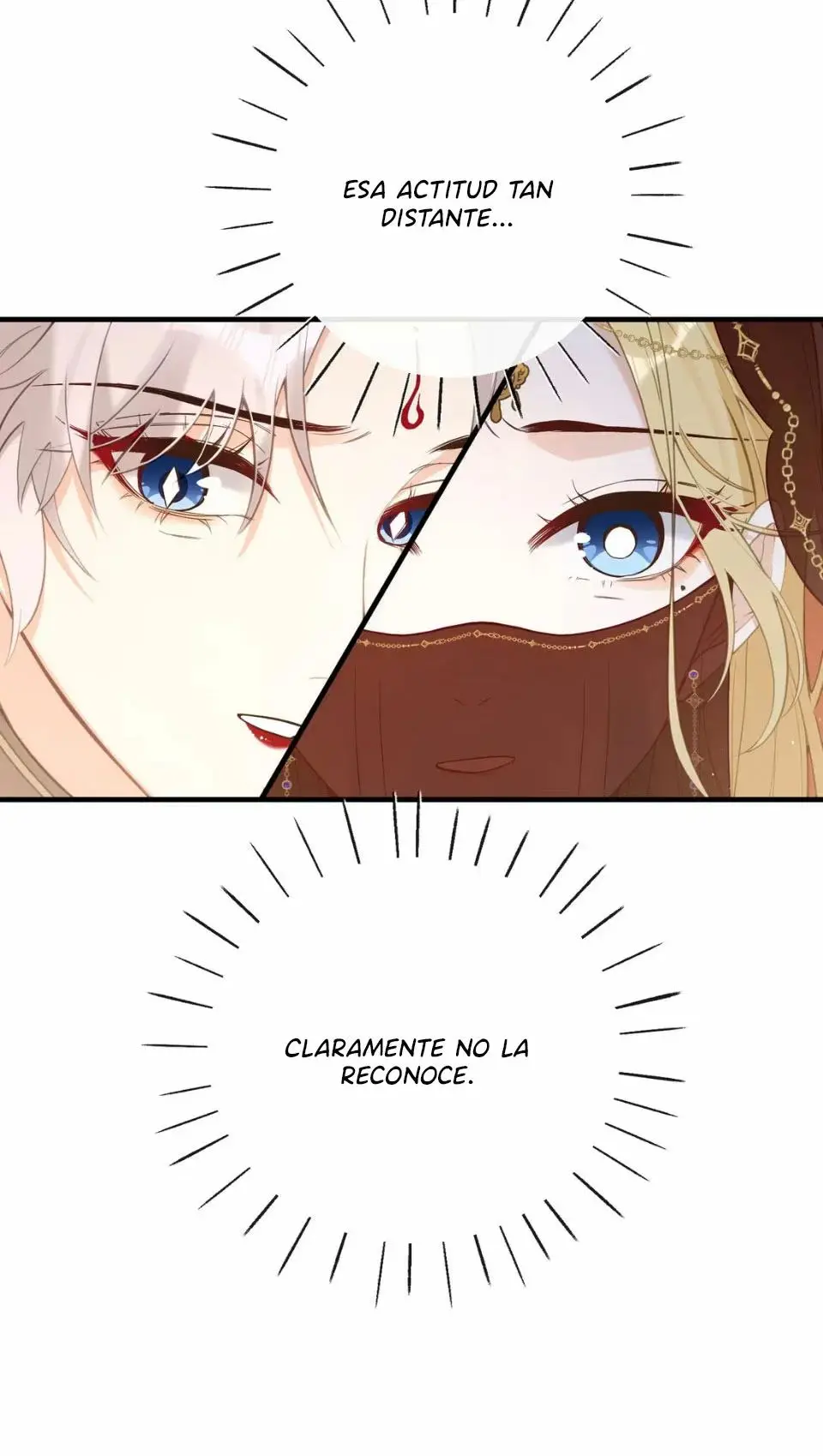 ¡¿Acaso el emperatriz x emperatriz es real?! (2025) - Capítulo 19 - Página 8 - LectorTMOo