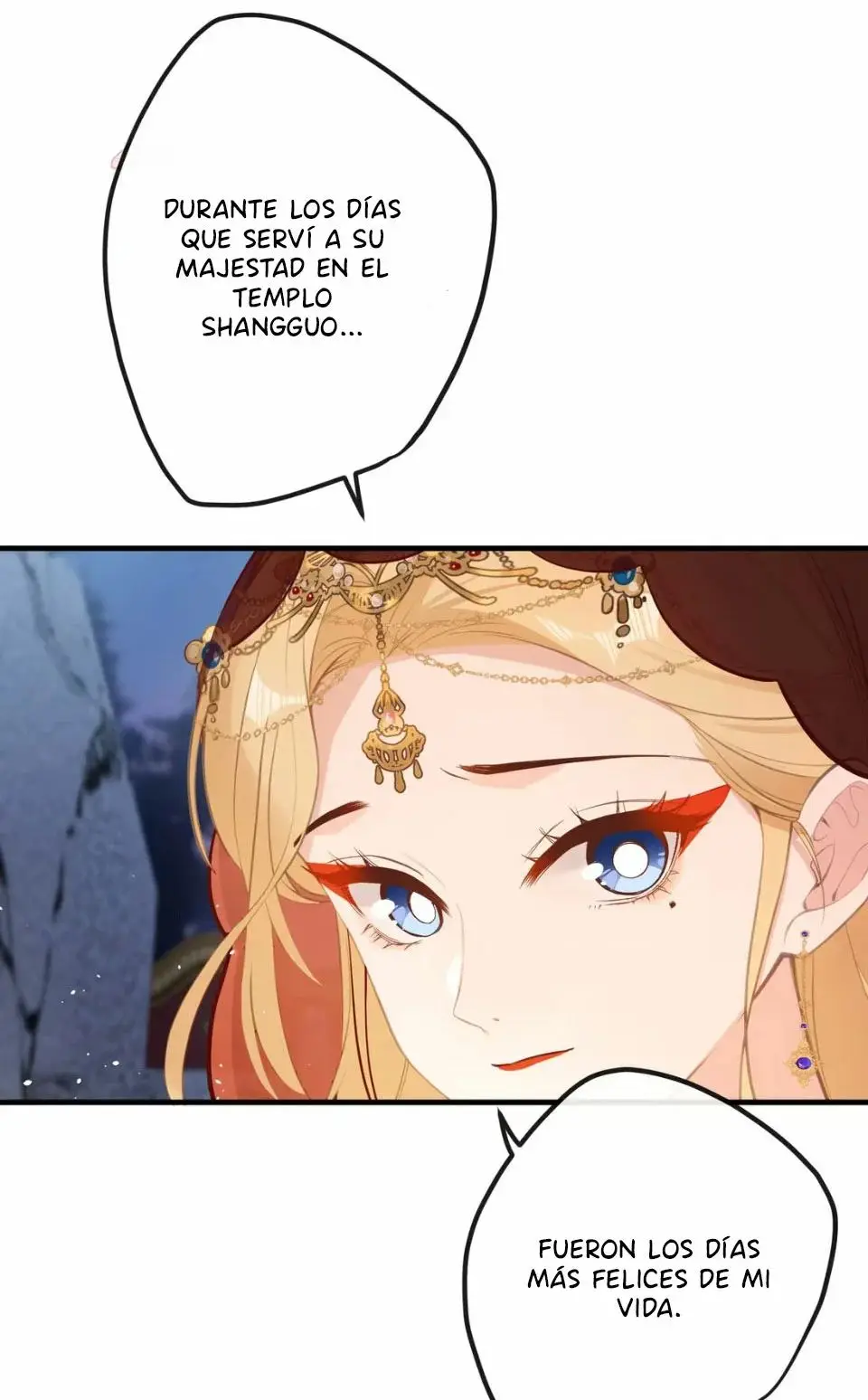 ¡¿Acaso el emperatriz x emperatriz es real?! (2025) - Capítulo 19 - Página 27 - LectorTMOo