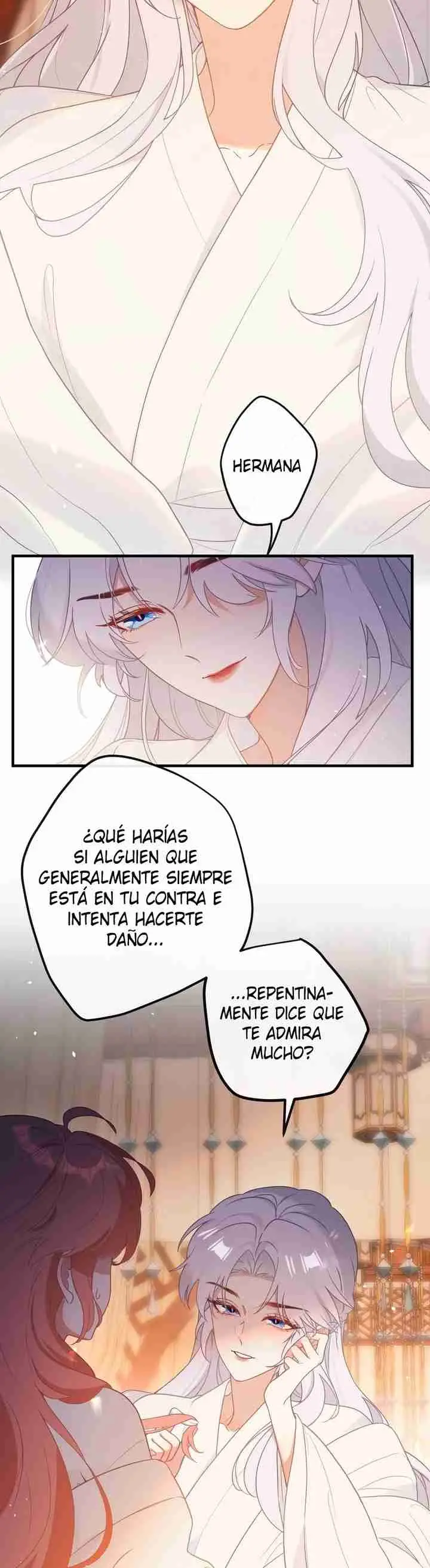 ¡¿Acaso el emperatriz x emperatriz es real?! (2025) - Capítulo 2 - Página 3 - LectorTMOo