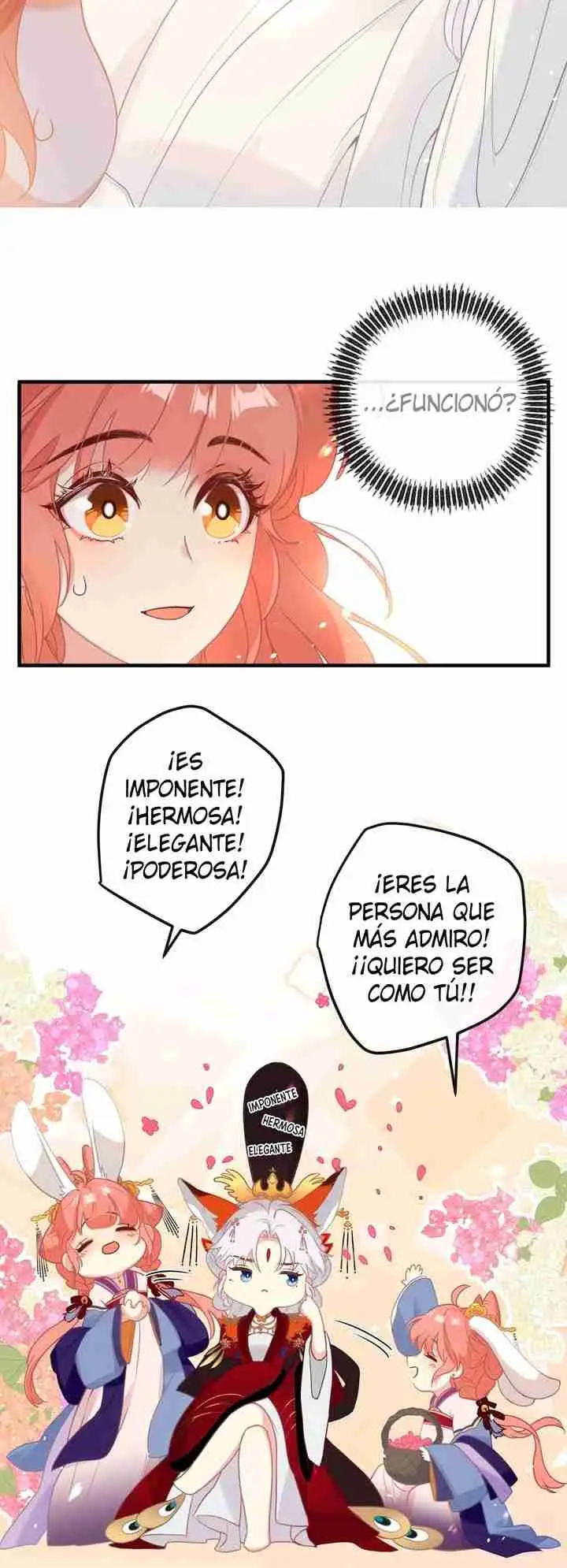 ¡¿Acaso el emperatriz x emperatriz es real?! (2025) - Capítulo 2 - Página 7 - LectorTMOo