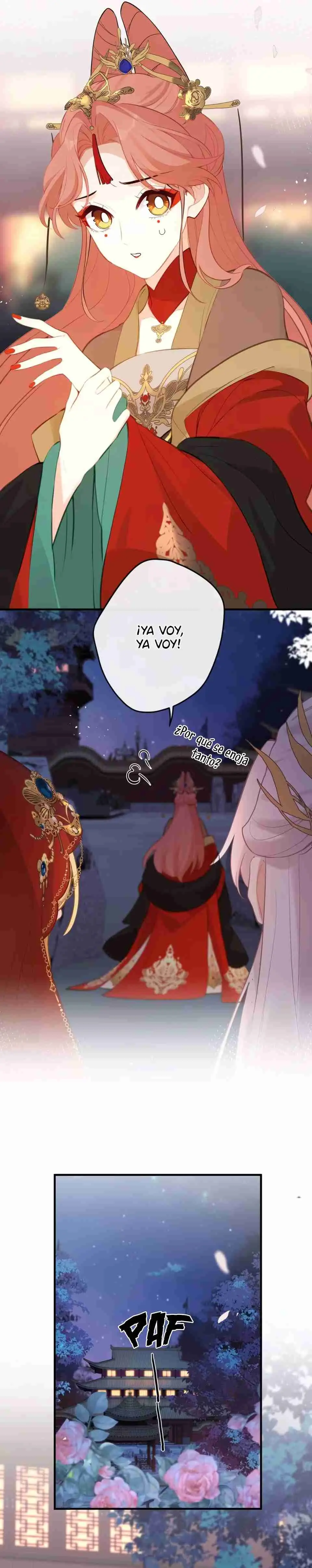 ¡¿Acaso el emperatriz x emperatriz es real?! (2025) - Capítulo 20 - Página 6 - LectorTMOo