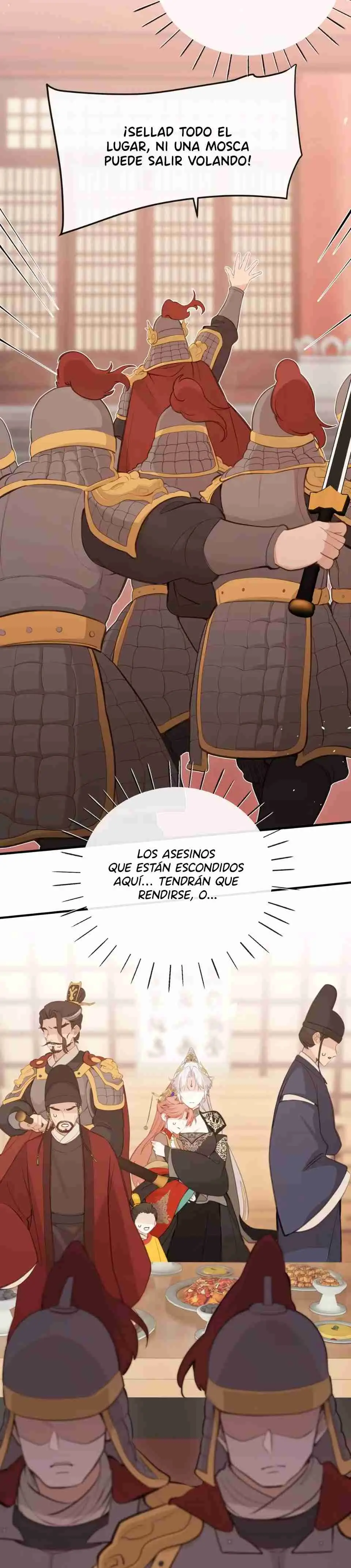 ¡¿Acaso el emperatriz x emperatriz es real?! (2025) - Capítulo 21 - Página 7 - LectorTMOo