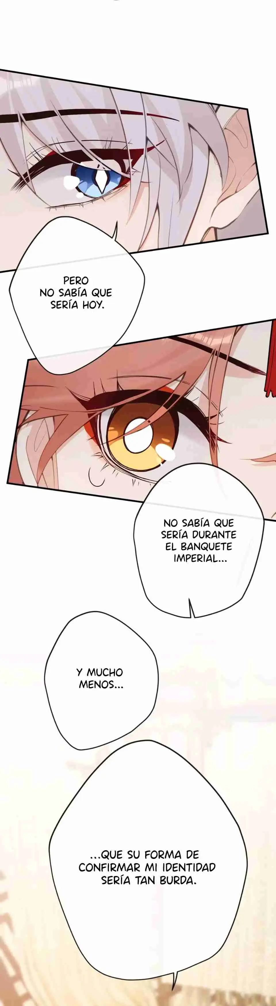 ¡¿Acaso el emperatriz x emperatriz es real?! (2025) - Capítulo 22 - Página 4 - LectorTMOo
