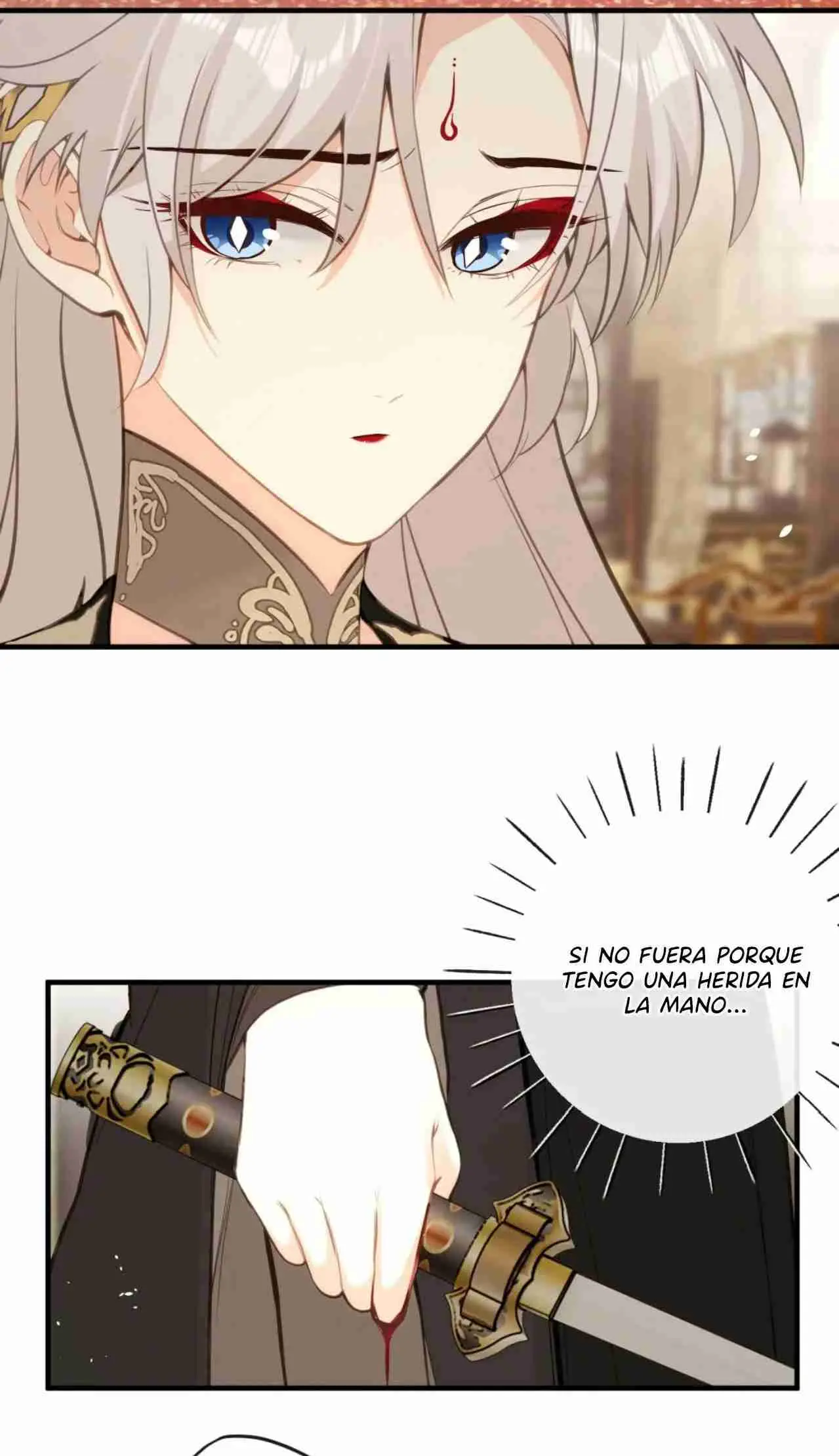 ¡¿Acaso el emperatriz x emperatriz es real?! (2025) - Capítulo 23 - Página 15 - LectorTMOo