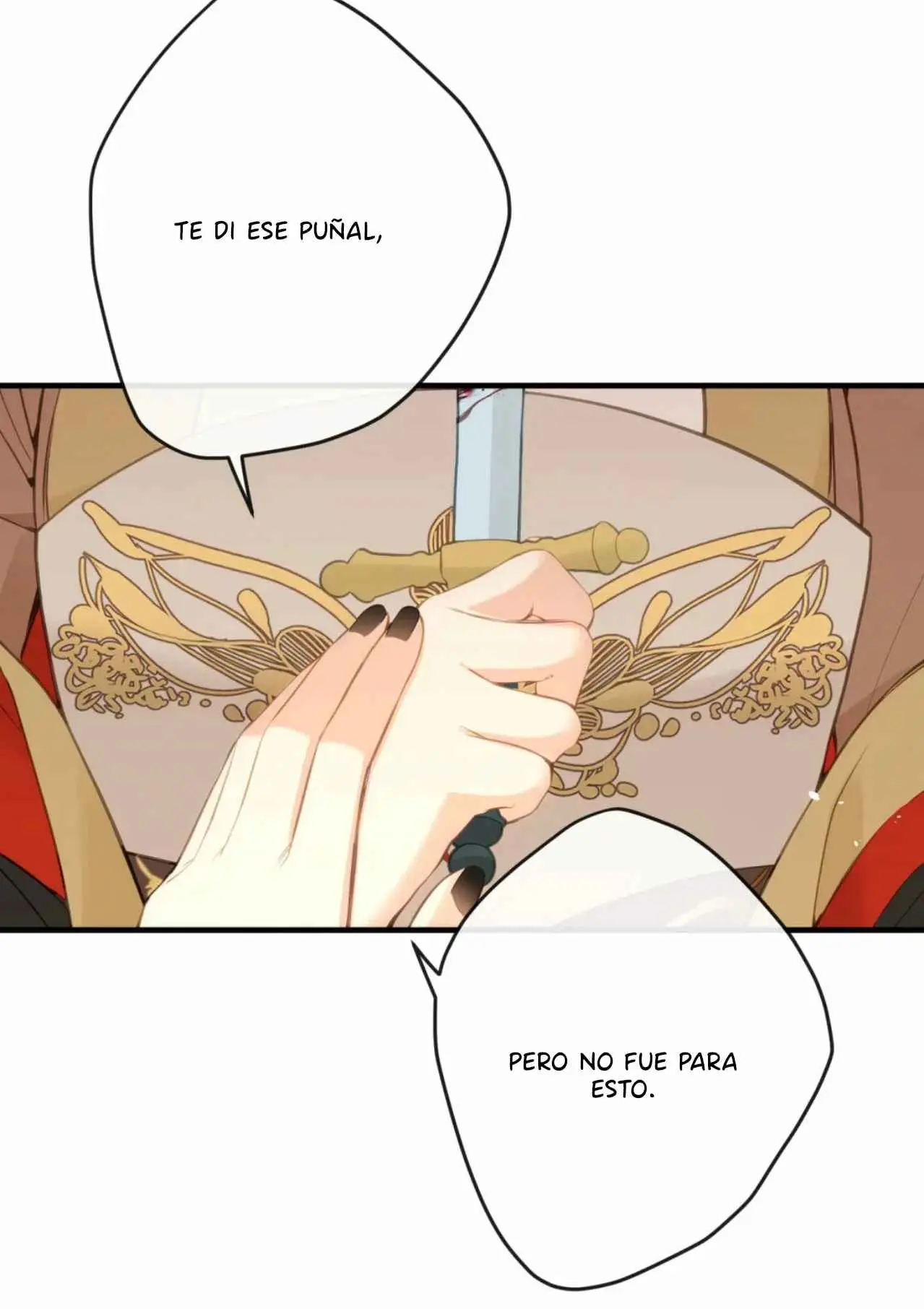 ¡¿Acaso el emperatriz x emperatriz es real?! (2025) - Capítulo 23 - Página 16 - LectorTMOo