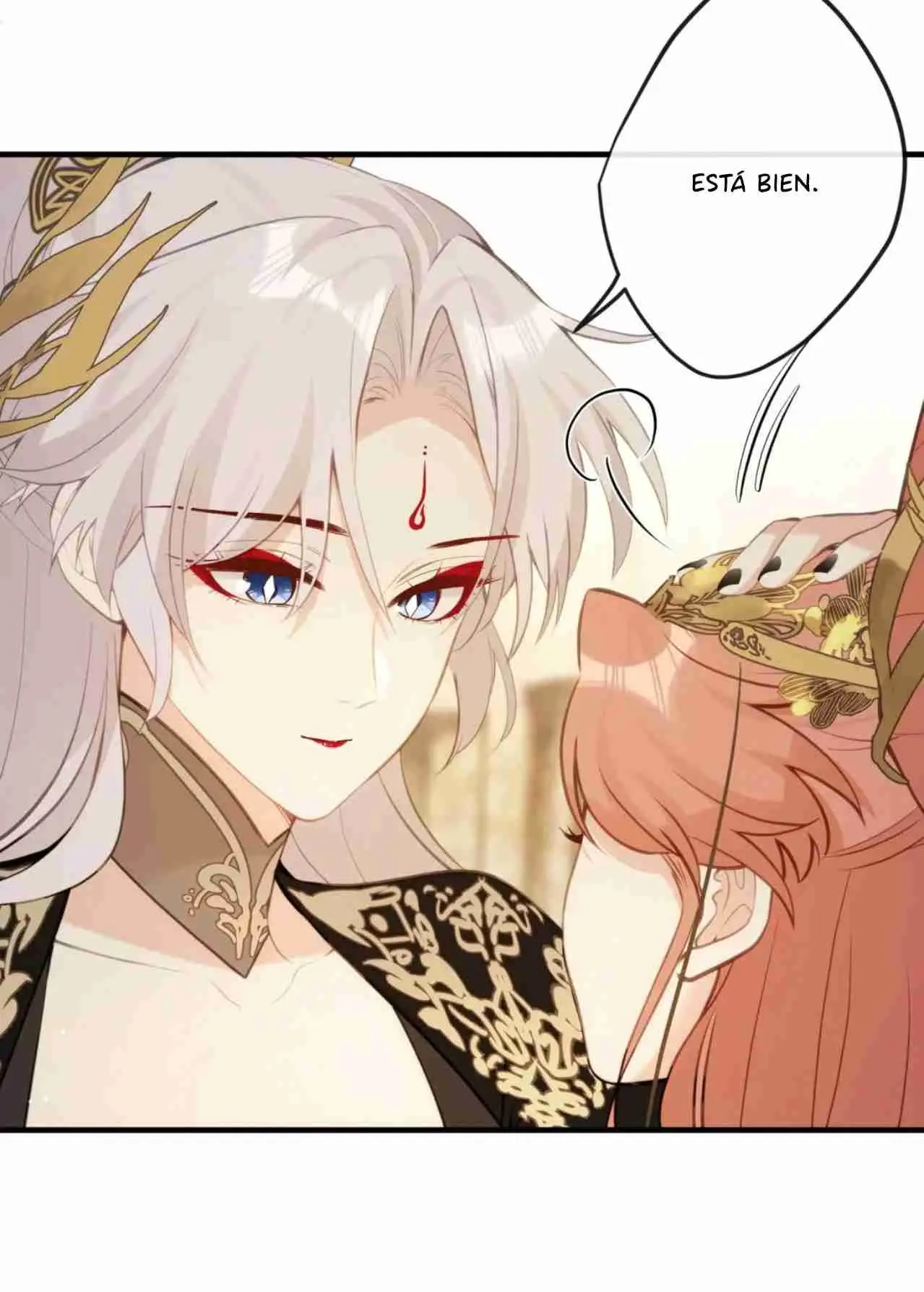 ¡¿Acaso el emperatriz x emperatriz es real?! (2025) - Capítulo 23 - Página 25 - LectorTMOo