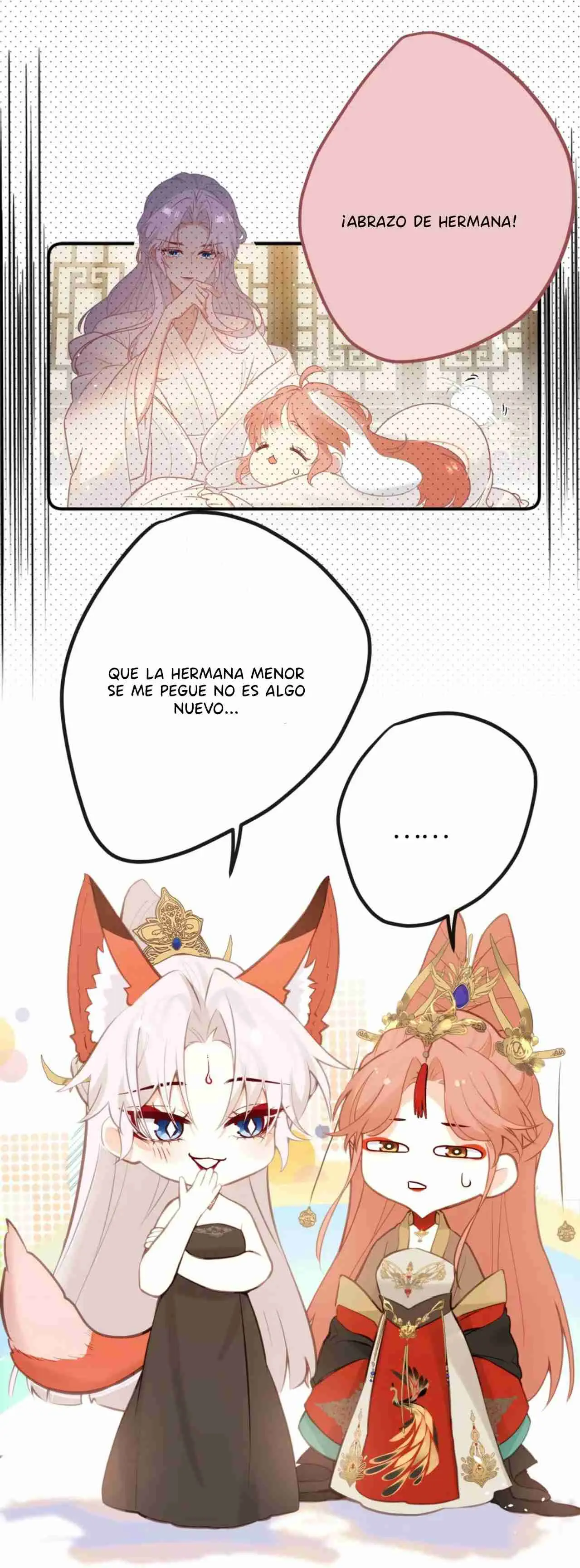¡¿Acaso el emperatriz x emperatriz es real?! (2025) - Capítulo 24 - Página 25 - LectorTMOo