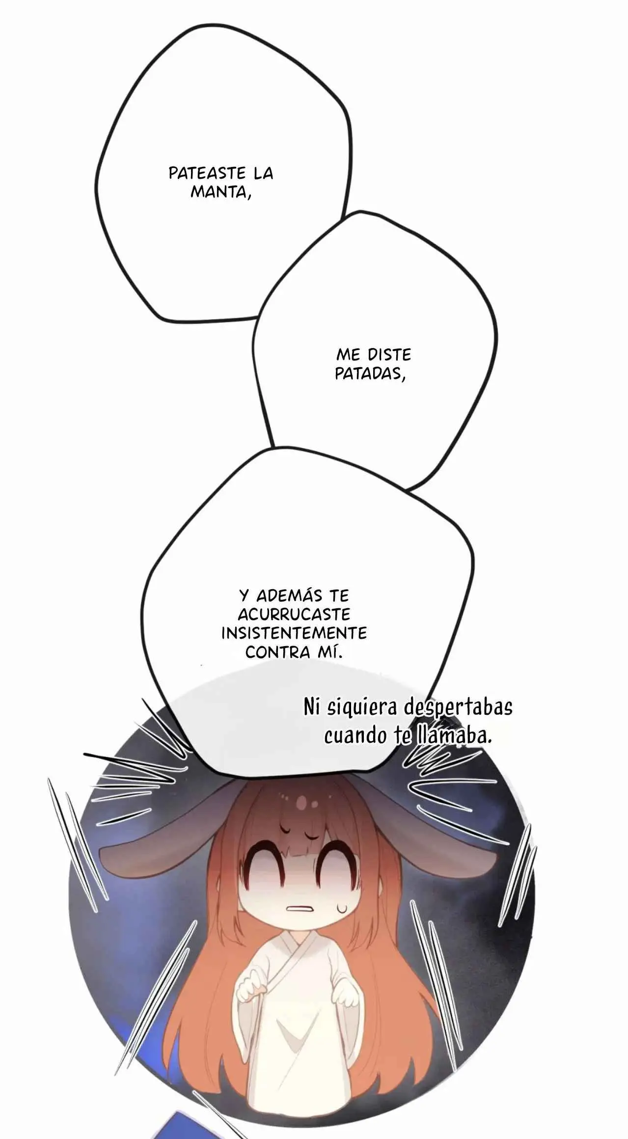 ¡¿Acaso el emperatriz x emperatriz es real?! (2025) - Capítulo 25 - Página 9 - LectorTMOo