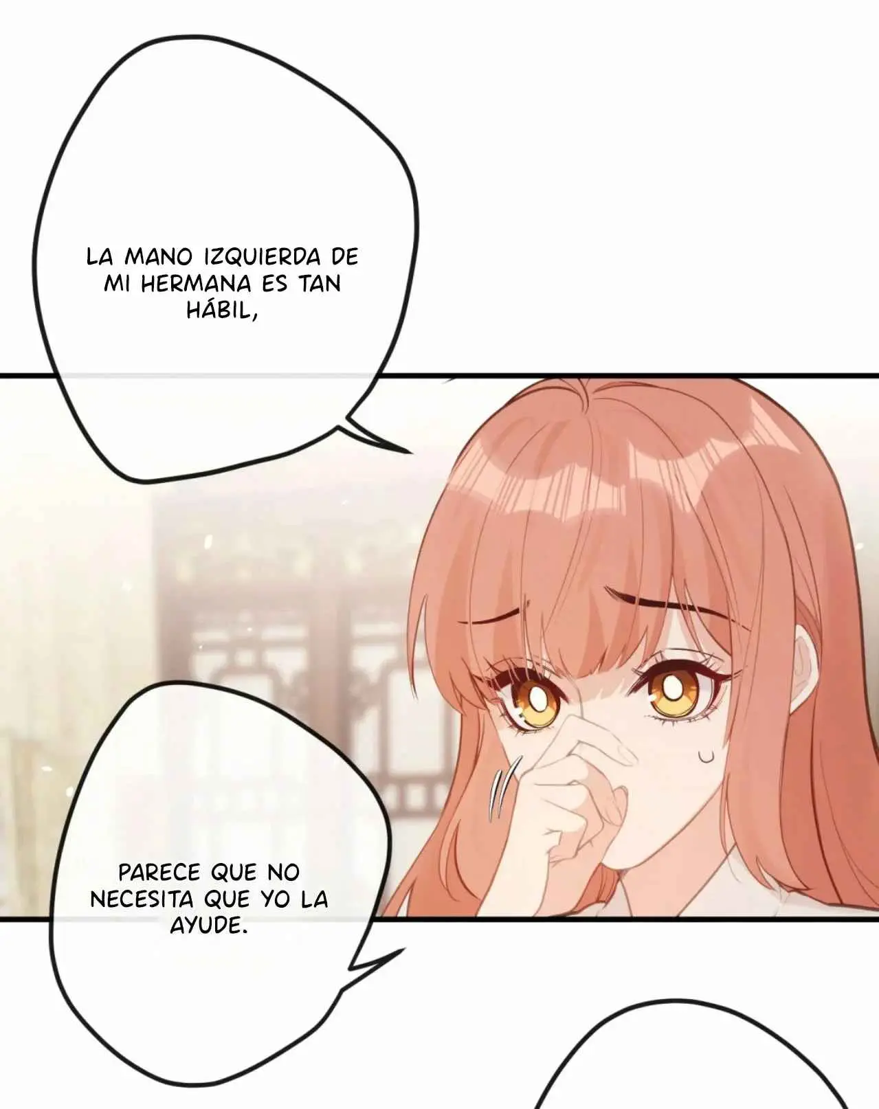 ¡¿Acaso el emperatriz x emperatriz es real?! (2025) - Capítulo 25 - Página 23 - LectorTMOo