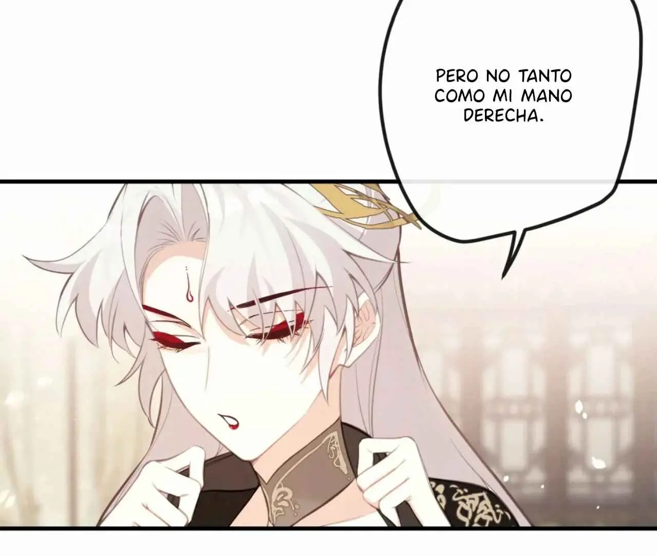 ¡¿Acaso el emperatriz x emperatriz es real?! (2025) - Capítulo 25 - Página 24 - LectorTMOo