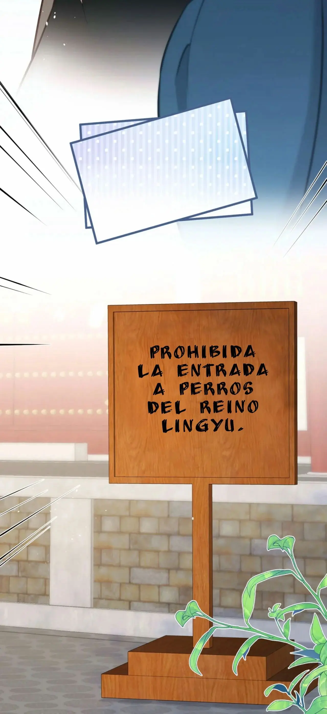 ¡¿Acaso el emperatriz x emperatriz es real?! (2025) - Capítulo 26 - Página 7 - LectorTMOo