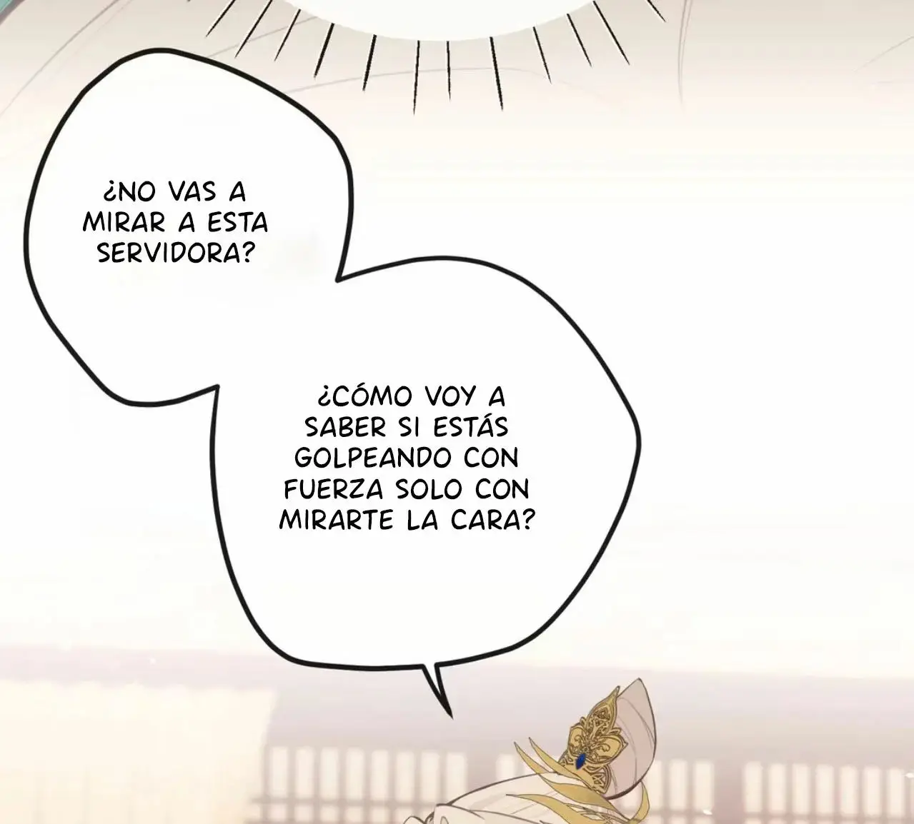 ¡¿Acaso el emperatriz x emperatriz es real?! (2025) - Capítulo 27 - Página 20 - LectorTMOo