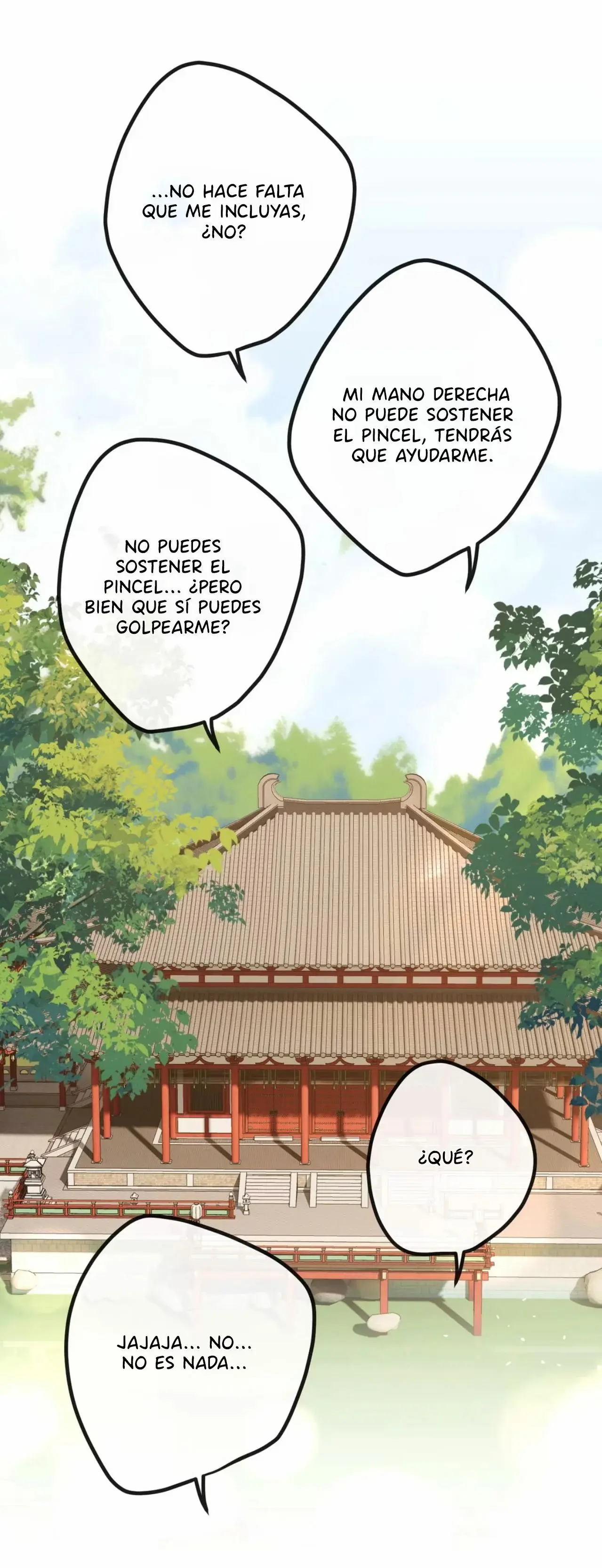 ¡¿Acaso el emperatriz x emperatriz es real?! (2025) - Capítulo 28 - Página 17 - LectorTMOo