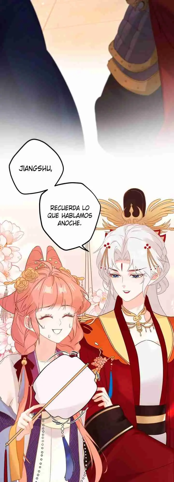 ¡¿Acaso el emperatriz x emperatriz es real?! (2025) - Capítulo 3 - Página 4 - LectorTMOo