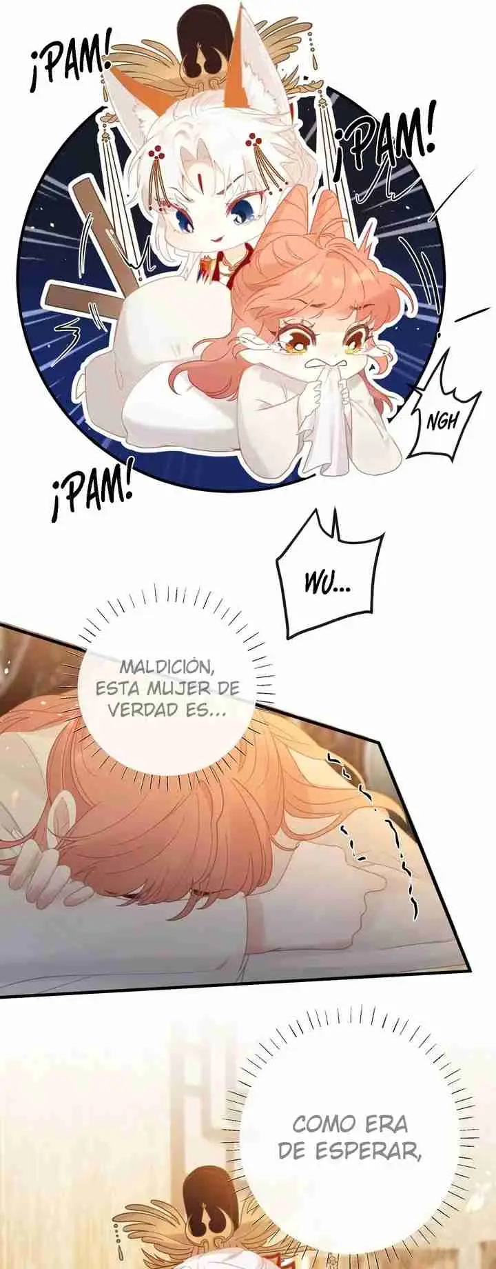 ¡¿Acaso el emperatriz x emperatriz es real?! (2025) - Capítulo 4 - Página 18 - LectorTMOo