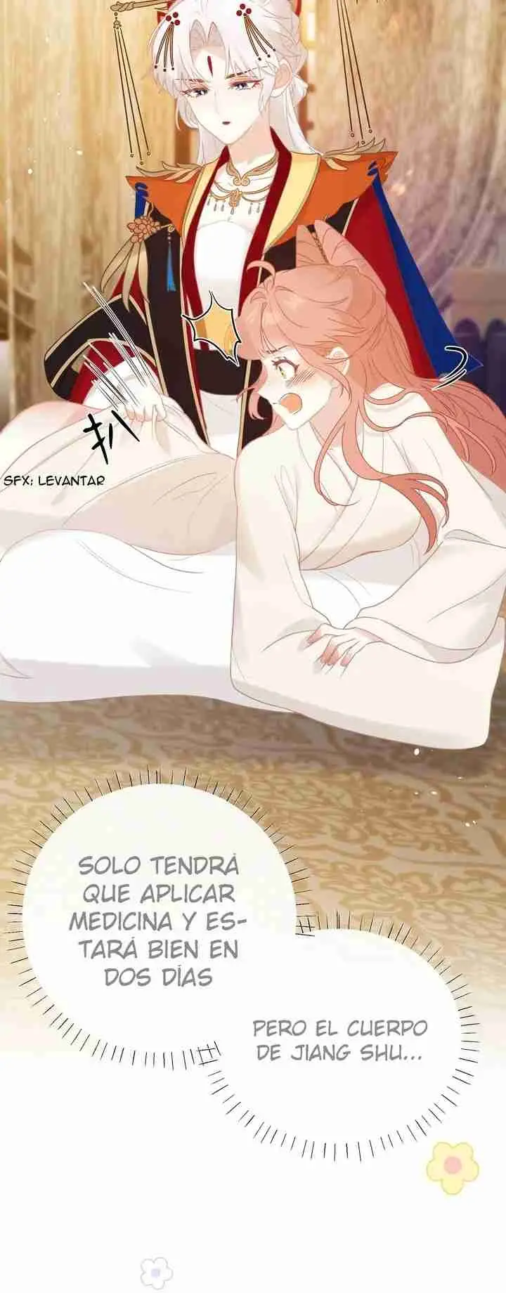 ¡¿Acaso el emperatriz x emperatriz es real?! (2025) - Capítulo 4 - Página 19 - LectorTMOo
