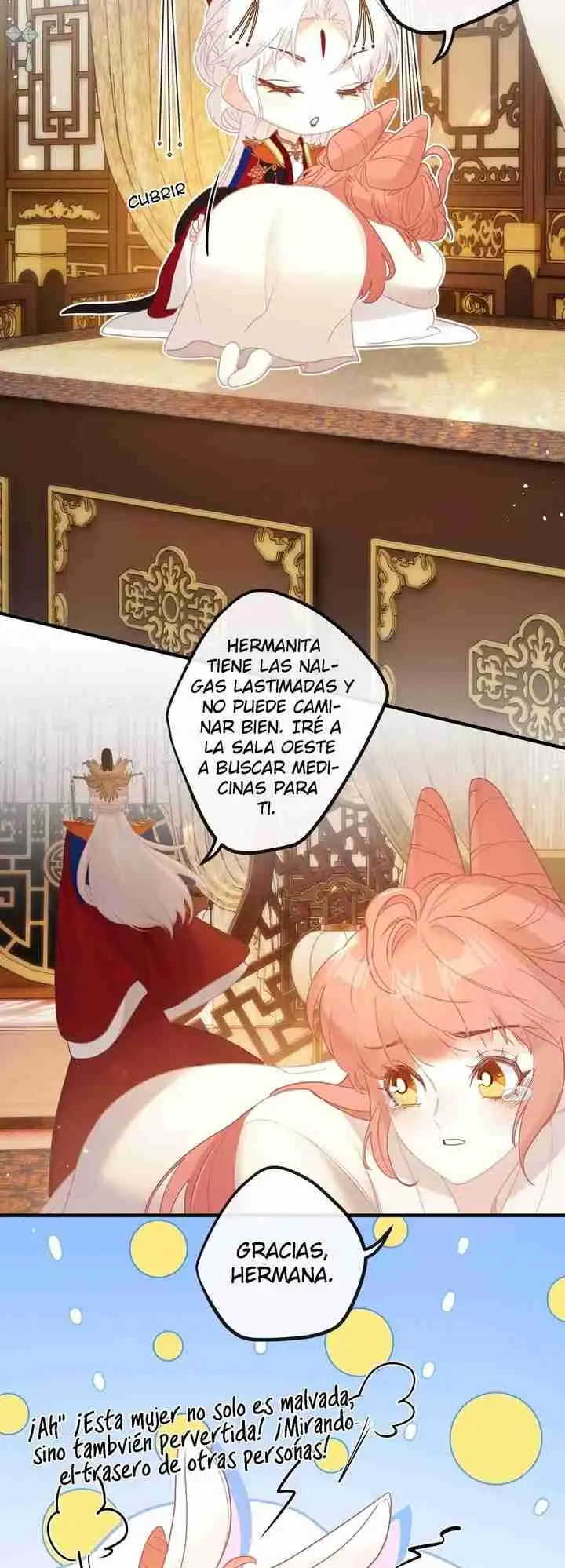 ¡¿Acaso el emperatriz x emperatriz es real?! (2025) - Capítulo 4 - Página 21 - LectorTMOo