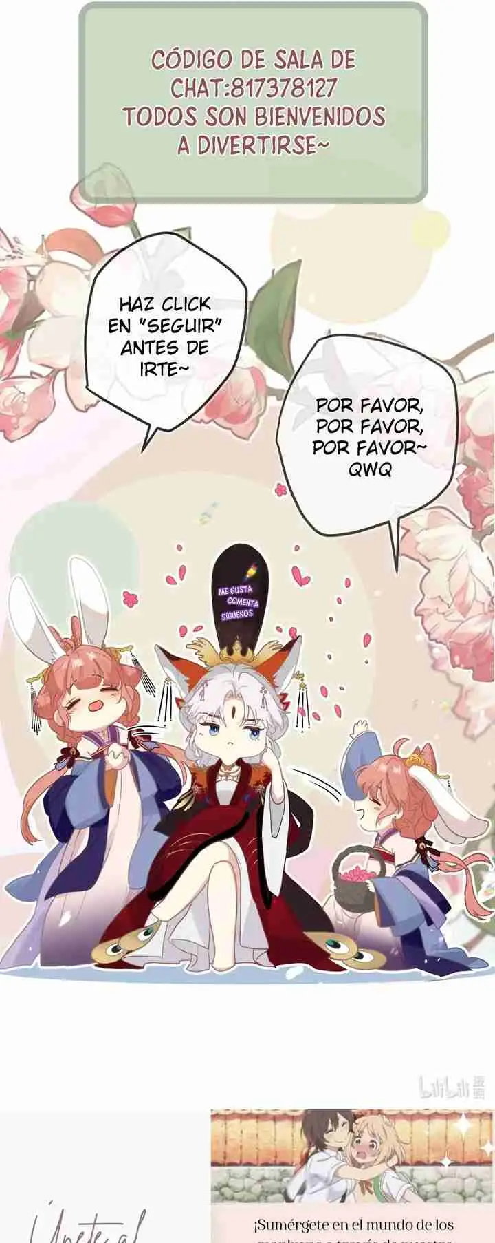 ¡¿Acaso el emperatriz x emperatriz es real?! (2025) - Capítulo 5 - Página 19 - LectorTMOo