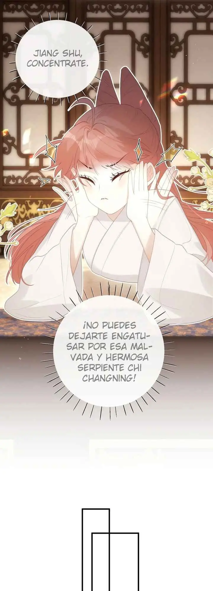 ¡¿Acaso el emperatriz x emperatriz es real?! (2025) - Capítulo 6 - Página 9 - LectorTMOo