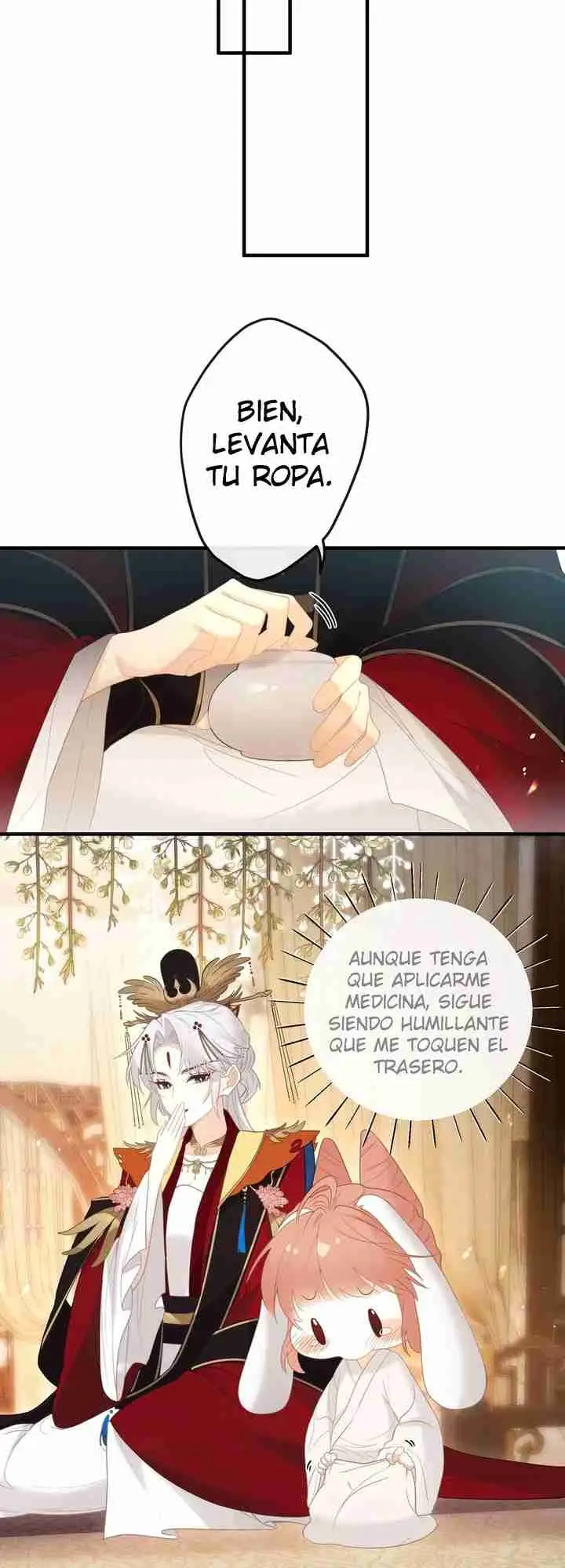 ¡¿Acaso el emperatriz x emperatriz es real?! (2025) - Capítulo 6 - Página 10 - LectorTMOo