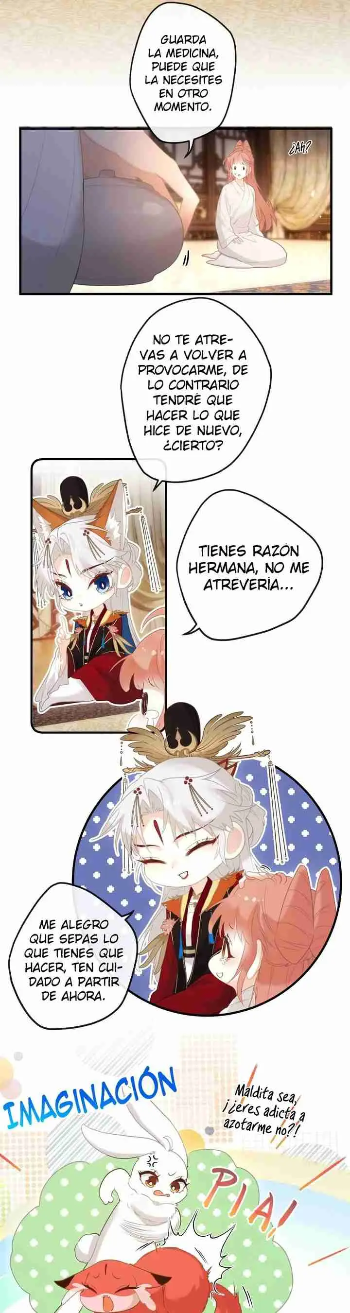 ¡¿Acaso el emperatriz x emperatriz es real?! (2025) - Capítulo 6 - Página 11 - LectorTMOo