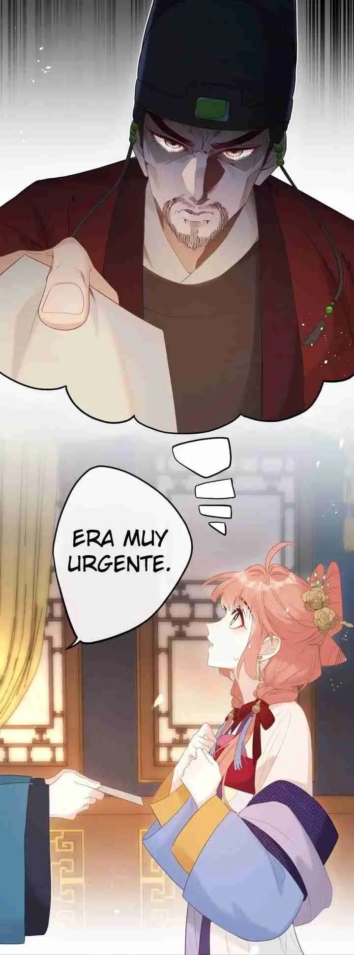 ¡¿Acaso el emperatriz x emperatriz es real?! (2025) - Capítulo 7 - Página 3 - LectorTMOo