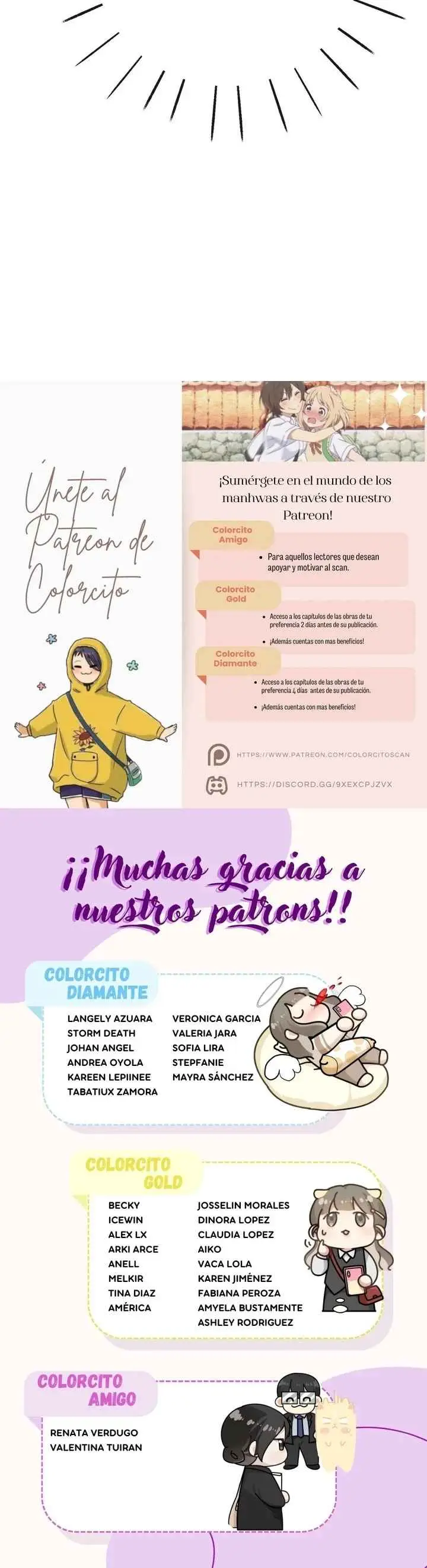 ¡¿Acaso el emperatriz x emperatriz es real?! (2025) - Capítulo 7 - Página 21 - LectorTMOo