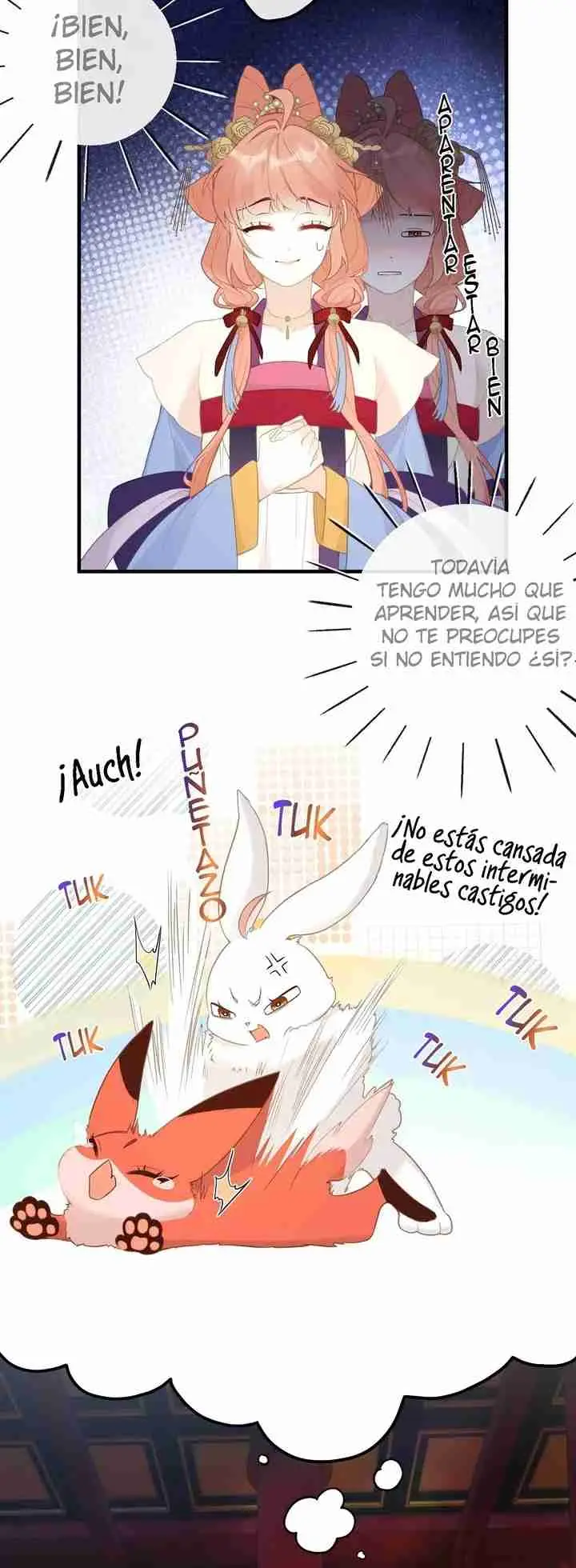 ¡¿Acaso el emperatriz x emperatriz es real?! (2025) - Capítulo 8 - Página 21 - LectorTMOo