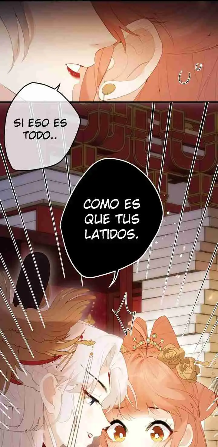 ¡¿Acaso el emperatriz x emperatriz es real?! (2025) - Capítulo 9 - Página 10 - LectorTMOo