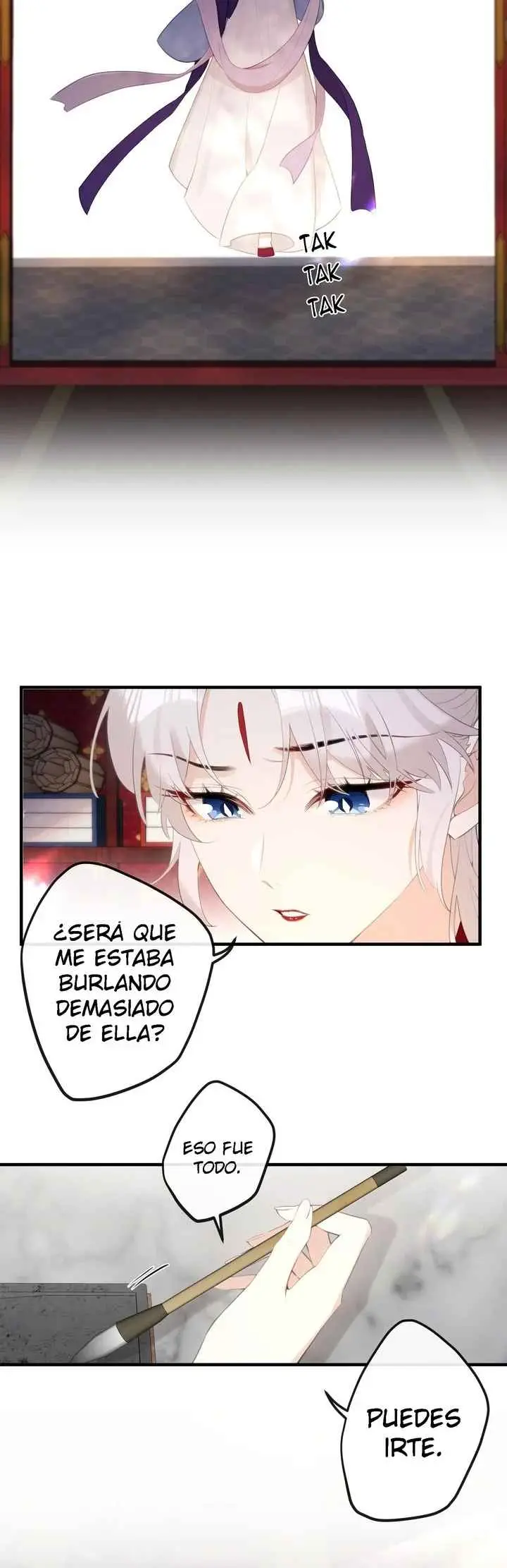 ¡¿Acaso el emperatriz x emperatriz es real?! (2025) - Capítulo 9 - Página 15 - LectorTMOo