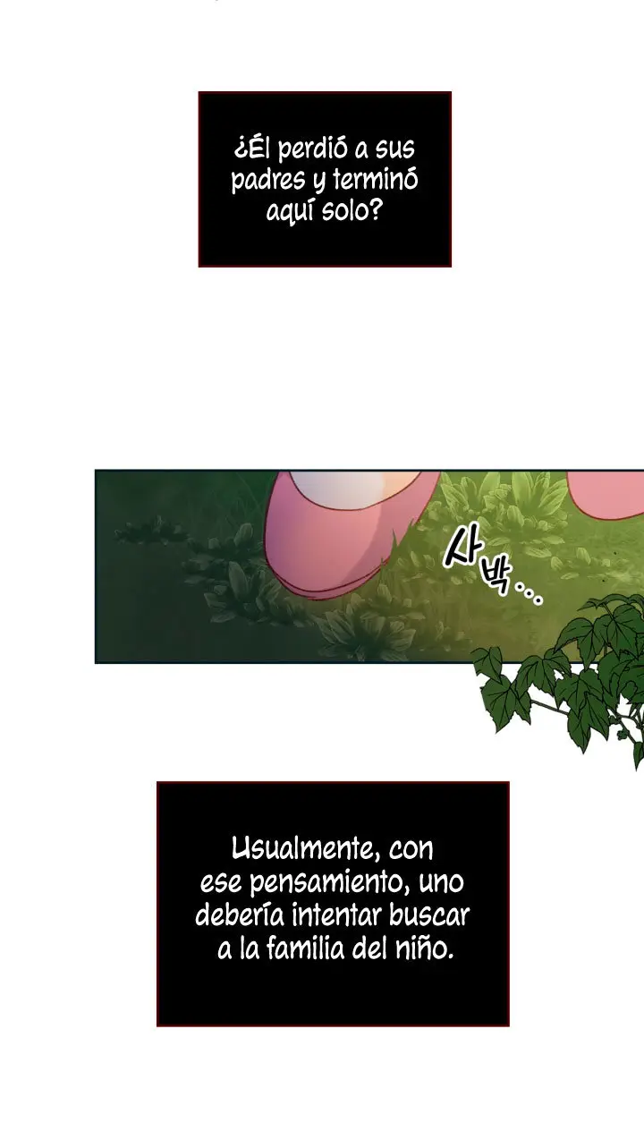 Accidentalmente salvé al hermano del protagonista (2022) - Capítulo 1 - Página 5 - LectorTMOo