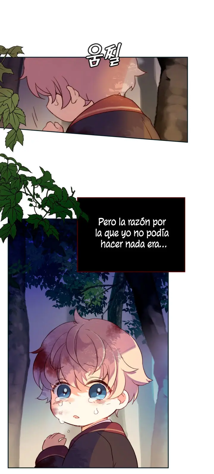 Accidentalmente salvé al hermano del protagonista (2022) - Capítulo 1 - Página 6 - LectorTMOo