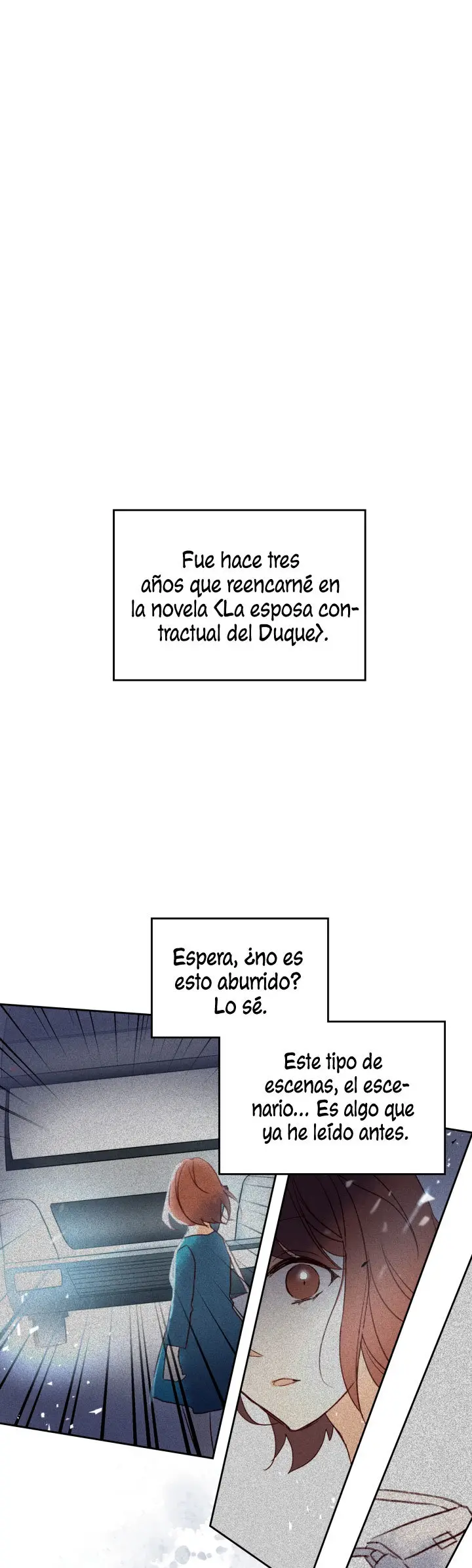 Accidentalmente salvé al hermano del protagonista (2022) - Capítulo 1 - Página 12 - LectorTMOo