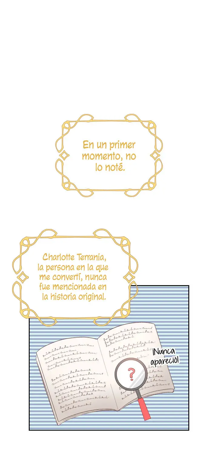 Accidentalmente salvé al hermano del protagonista (2022) - Capítulo 1 - Página 17 - LectorTMOo