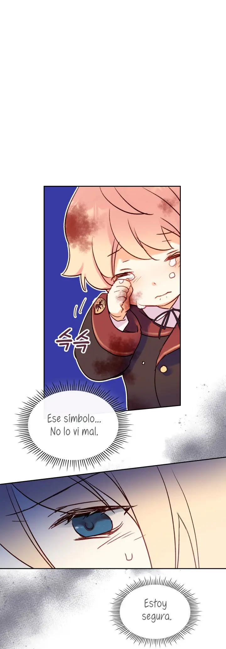 Accidentalmente salvé al hermano del protagonista (2022) - Capítulo 1 - Página 33 - LectorTMOo